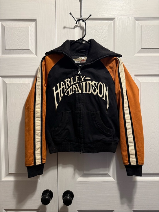 Harley-Davidson Jackets & Blazers - Harley-Davidson women’s coat